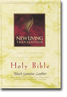Deluxe Text Edition NLT