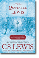 The Quotable Lewis