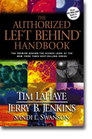 The Authorized Left Behind Handbook