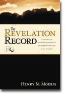 The Revelation Record