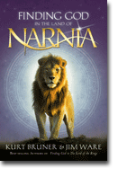 Finding God in the Land of Narnia