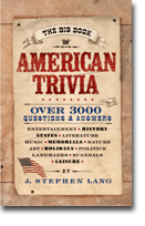 The Big Book of American Trivia