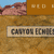 Canyon Echoes