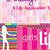Girls Life Application Study Bible NLT