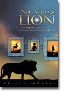 Not a Tame Lion