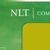 Compact Edition Bible NLT, TuTone