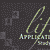 Life Application Study Bible Personal Size NLT, TuTone