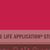 Student's Life Application Study Bible Personal Size NLT