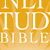 NLT Study Bible Libronix Software