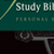 Life Application Study Bible NLT, Personal Size, TuTone (Celtic Cross Edition)