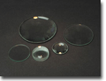 Double Convex Lens (100mm / 100mm)