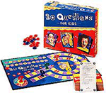 20 Questions for Kids