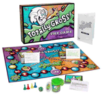 Totally Gross - The Game of Science