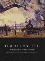 FREE SHIPPING - Veritas Press - Omnibus III Text with Teacher CD