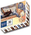 FREE SHIPPING - Veritas Press Phonics Museum - Kindergarten Student Kit with Primers