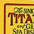 The Sinking of the Titanic