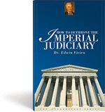 How to Dethrone the Imperial Judiciary