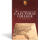 The Importance of the Electoral College