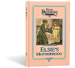 Elsies Motherhood