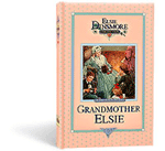 Grandmother Elsie