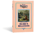 Elsies New Relations