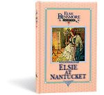 Elsie at Nantucket