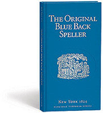 The Original Blue Back Speller