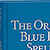 The Original Blue Back Speller