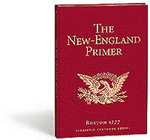 The New-England Primer