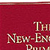 The New-England Primer