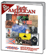 Clip Media Library: Early America