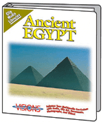 Clip Media Library: Ancient Egypt