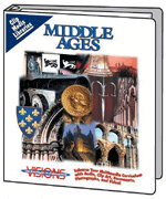 Clip Media Library: Middle Ages
