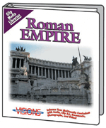 Clip Media Library: Roman Empire