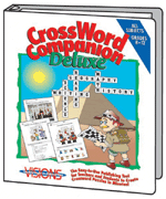 Crossword Companion Deluxe