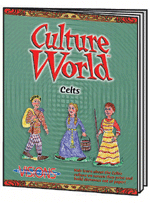 Culture World: Celts
