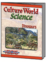 Culture World: Dinosaurs