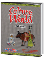 Culture World: Ancient Ethiopian