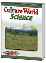 Culture World: Grasslands
