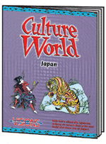 Culture World: Japan