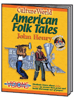 Culture World: John Henry