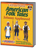 Culture World: Johnny Appleseed
