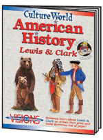 Culture World: Lewis and Clark