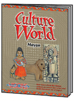 Culture World: Ancient Maya
