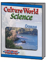 Culture World: Oceans