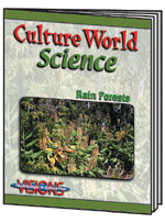 Culture World: Rainforests