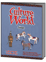 Culture World: Sioux