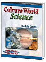 Culture World: The Solar System