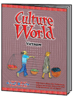 Culture World: Vietnam