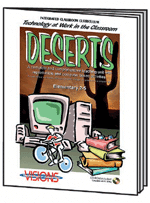 ICC Desert 2-5